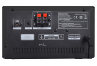 HiFi система Kenwood M-725DAB-B 5 – techzone.com.ua HiFi система Kenwood M-725DAB-B 5 – techzone.com.ua