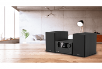 HiFi система Kenwood M-725DAB-B 8 – techzone.com.ua HiFi система Kenwood M-725DAB-B 8 – techzone.com.ua