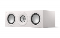 Центральний динамік KEF Q6 Meta Satin White