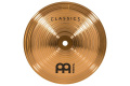 Meinl C8BH Classics High Bell Effect Cymbal Тарілка 1 – techzone.com.ua