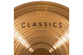 Meinl C8BH Classics High Bell Effect Cymbal Тарелка 4 – techzone.com.ua