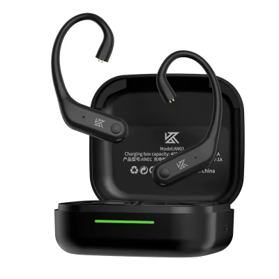 Bluetooth-модуль KZ Audio AN01 – techzone.com.ua