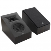 Акустика JBL Stage 240H Black (JBL240HBLK) 1 – techzone.com.ua