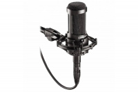 AUDIO-TECHNICA AT2035 Мікрофон 3 – techzone.com.ua AUDIO-TECHNICA AT2035 Мікрофон 3 – techzone.com.ua