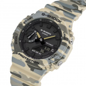 Чоловічий годинник Casio G-Shock Analog-Digital GA-2100CM-5AER 2 – techzone.com.ua