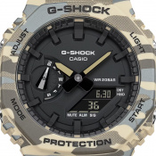 Чоловічий годинник Casio G-Shock Analog-Digital GA-2100CM-5AER 3 – techzone.com.ua