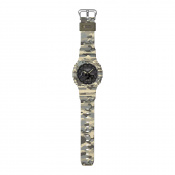 Чоловічий годинник Casio G-Shock Analog-Digital GA-2100CM-5AER 5 – techzone.com.ua