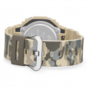 Чоловічий годинник Casio G-Shock Analog-Digital GA-2100CM-5AER 6 – techzone.com.ua