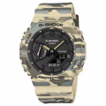 Чоловічий годинник Casio G-Shock Analog-Digital GA-2100CM-5AER 1 – techzone.com.ua