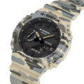 Чоловічий годинник Casio G-Shock Analog-Digital GA-2100CM-5AER 2 – techzone.com.ua