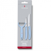 Кухонний набір Victorinox SwissClassic Paring Set 6.7116.33L22