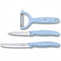 Кухонний набір Victorinox SwissClassic Paring Set 6.7116.33L22 2 – techzone.com.ua