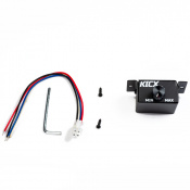 Сабвуфер Kicx STANDBASS 12BA 4386 6 – techzone.com.ua Сабвуфер Kicx STANDBASS 12BA 4386 6 – techzone.com.ua