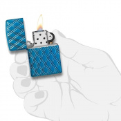 Запальничка Zippo Armor HP Blue Diamonds 29964 4 – techzone.com.ua Запальничка Zippo Armor HP Blue Diamonds 29964 4 – techzone.com.ua