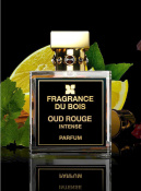 Fragrance du Bois Oud Rouge Intense Парфуми унісекс 50 мл 2 – techzone.com.ua Fragrance du Bois Oud Rouge Intense Парфуми унісекс 50 мл 2 – techzone.com.ua