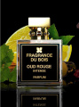 Fragrance du Bois Oud Rouge Intense Парфуми унісекс 50 мл 2 – techzone.com.ua