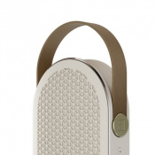 Портативна акустична система з Bluetooth DALI Katch G2 Caramel White 2 – techzone.com.ua Портативна акустична система з Bluetooth DALI Katch G2 Caramel White 2 – techzone.com.ua