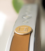 Портативна акустична система з Bluetooth DALI Katch G2 Caramel White 6 – techzone.com.ua Портативна акустична система з Bluetooth DALI Katch G2 Caramel White 6 – techzone.com.ua