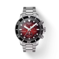 Чоловічий годинник Tissot Seastar 1000 Quartz Chronograph T120.417.11.421.00 5 – techzone.com.ua