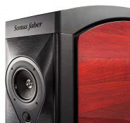 Акустика Sonus Faber THE SONUS FABER Red 2 – techzone.com.ua Акустика Sonus Faber THE SONUS FABER Red 2 – techzone.com.ua