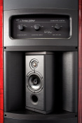 Акустика Sonus Faber THE SONUS FABER Red 3 – techzone.com.ua Акустика Sonus Faber THE SONUS FABER Red 3 – techzone.com.ua