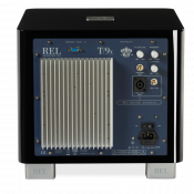 Сабвуфер REL Acoustics T9x Piano Black 6 – techzone.com.ua Сабвуфер REL Acoustics T9x Piano Black 6 – techzone.com.ua