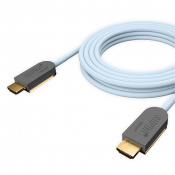 Кабель Supra HDMI-HDMI AOC 8K/HDR 25M (1001102019) 1 – techzone.com.ua