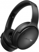 Наушники Bose QuietComfort Headphones Black (884367-0100)