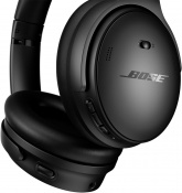 Наушники Bose QuietComfort Headphones Black (884367-0100) 3 – techzone.com.ua Наушники Bose QuietComfort Headphones Black (884367-0100) 3 – techzone.com.ua
