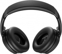 Наушники с микрофоном Bose QuietComfort Headphones Black (884367-0100) 2 – techzone.com.ua Наушники с микрофоном Bose QuietComfort Headphones Black (884367-0100) 2 – techzone.com.ua