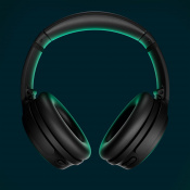 Наушники с микрофоном Bose QuietComfort Headphones Black (884367-0100) 4 – techzone.com.ua Наушники с микрофоном Bose QuietComfort Headphones Black (884367-0100) 4 – techzone.com.ua
