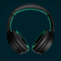 Навушники з мікрофоном Bose QuietComfort Headphones Black (884367-0100) 4 – techzone.com.ua