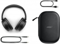 Навушники з мікрофоном Bose QuietComfort Headphones Black (884367-0100) 5 – techzone.com.ua
