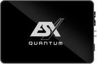 Автопідсилювач ESX Q-ONEv3 2 – techzone.com.ua
