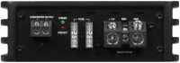 Автопідсилювач ESX Q-ONEv3 3 – techzone.com.ua