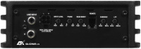 Автопідсилювач ESX Q-ONEv3 4 – techzone.com.ua