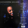 Виниловая пластинка Cassandra Wilson: Blue Light Til Dawn -Hq /2LP 2 – techzone.com.ua
