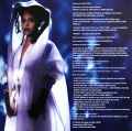 Виниловая пластинка Cassandra Wilson: Blue Light Til Dawn -Hq /2LP 3 – techzone.com.ua