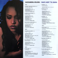Виниловая пластинка Cassandra Wilson: Blue Light Til Dawn -Hq /2LP 4 – techzone.com.ua