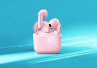 Наушники Sennheiser Accentum Open Sakura (800090) 5 – techzone.com.ua