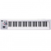 Midi-клавиатура Roland A-49 Біла 1 – techzone.com.ua