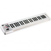 Midi-клавиатура Roland A-49 Біла 2 – techzone.com.ua Midi-клавиатура Roland A-49 Біла 2 – techzone.com.ua