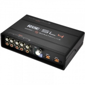 Rane DJ SL4 2 – techzone.com.ua Rane DJ SL4 2 – techzone.com.ua