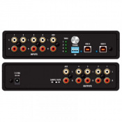 Rane DJ SL4 4 – techzone.com.ua Rane DJ SL4 4 – techzone.com.ua