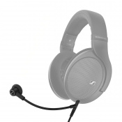 Додатковий мікрофон для навушників Sennheiser HD 500 BAM, 700456 7 – techzone.com.ua Додатковий мікрофон для навушників Sennheiser HD 500 BAM, 700456 7 – techzone.com.ua