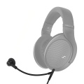 Додатковий мікрофон для навушників Sennheiser HD 500 BAM, 700456 7 – techzone.com.ua