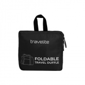 Дорожня сумка складана Travelite Accessories Travelite Black TL000335-01 3 – techzone.com.ua