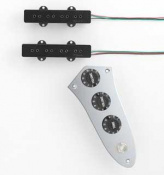 DIMARZIO MODEL J PICKUP SET FOR J BASS 2 – techzone.com.ua DIMARZIO MODEL J PICKUP SET FOR J BASS 2 – techzone.com.ua