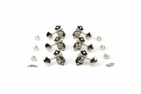 GRAPH TECH PRN-3422-N0 Acoustic 3+3 Butterbean Button Nickel Кілки для гітари 3 – techzone.com.ua GRAPH TECH PRN-3422-N0 Acoustic 3+3 Butterbean Button Nickel Кілки для гітари 3 – techzone.com.ua