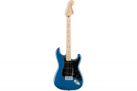 SQUIER by FENDER AFFINITY SERIES STRATOCASTER MN LAKE PLACID BLUE Електрогітара